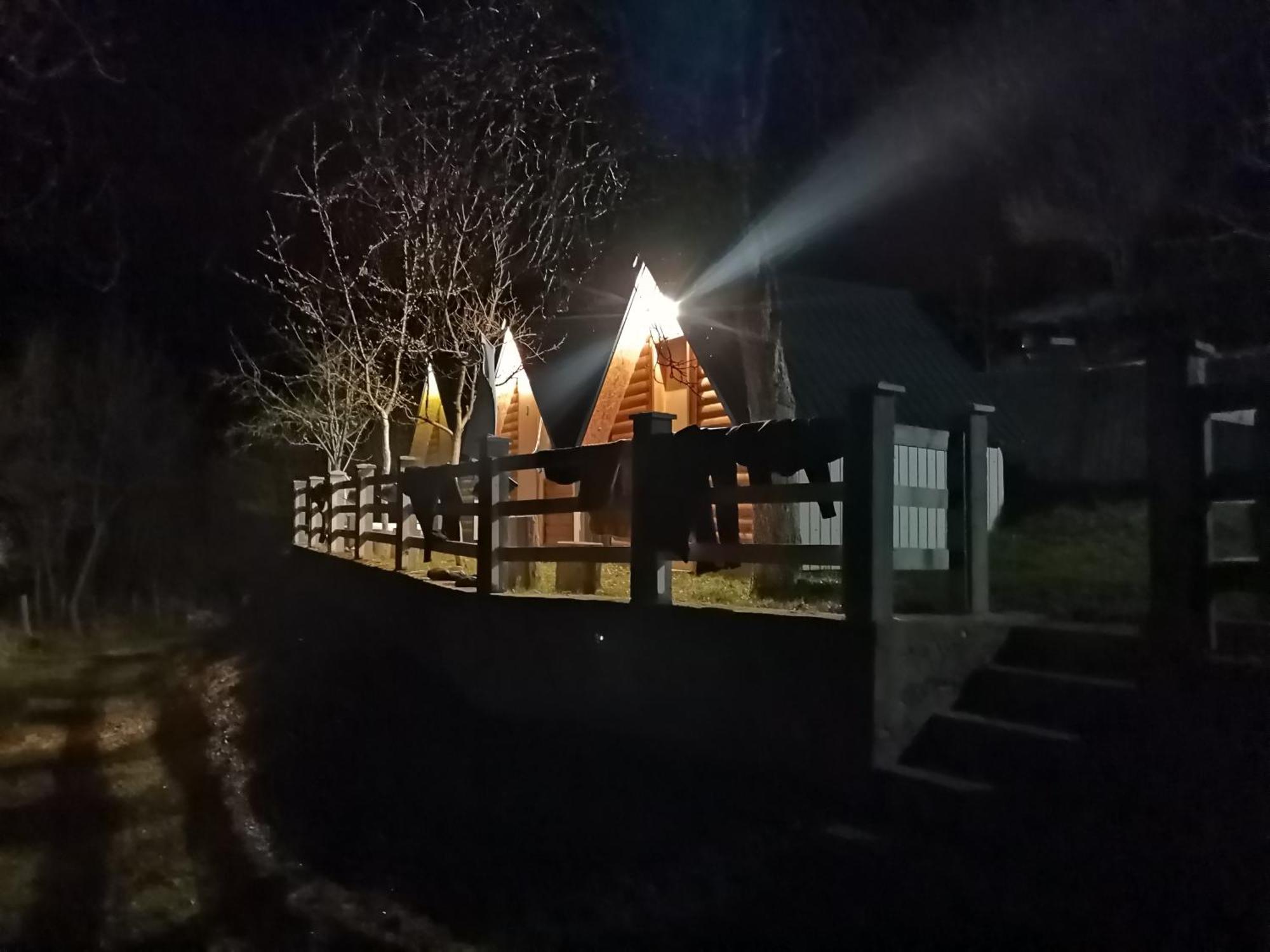 Ethno Cottage Momo Tepca Zabljak  Room photo