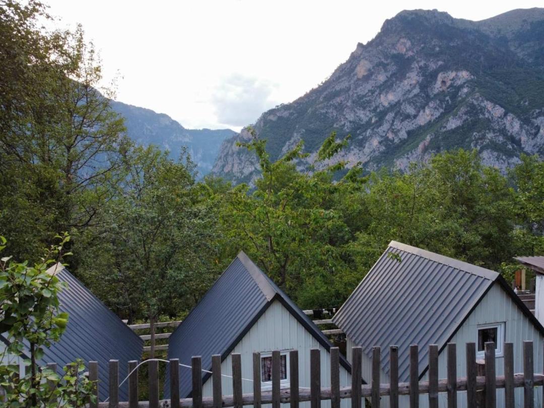 Ethno Cottage Momo Tepca Zabljak  Room photo