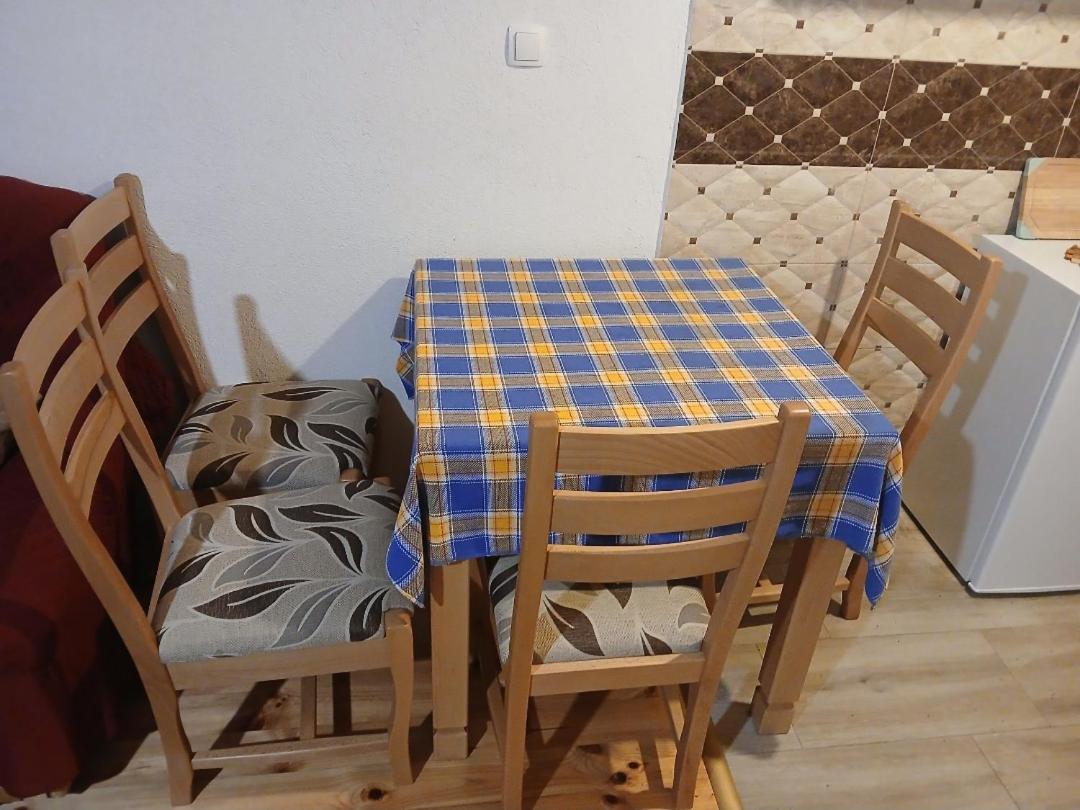 Ethno Cottage Momo Tepca Zabljak  Exterior photo