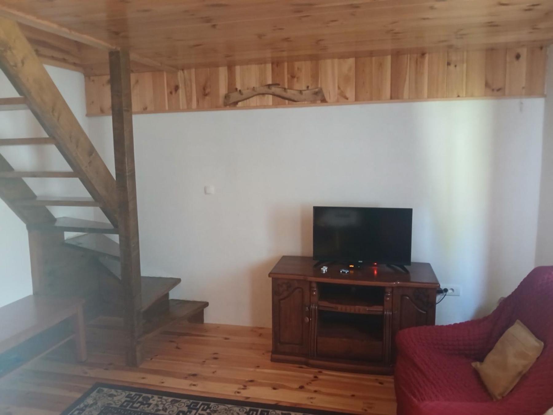 Ethno Cottage Momo Tepca Zabljak  Exterior photo