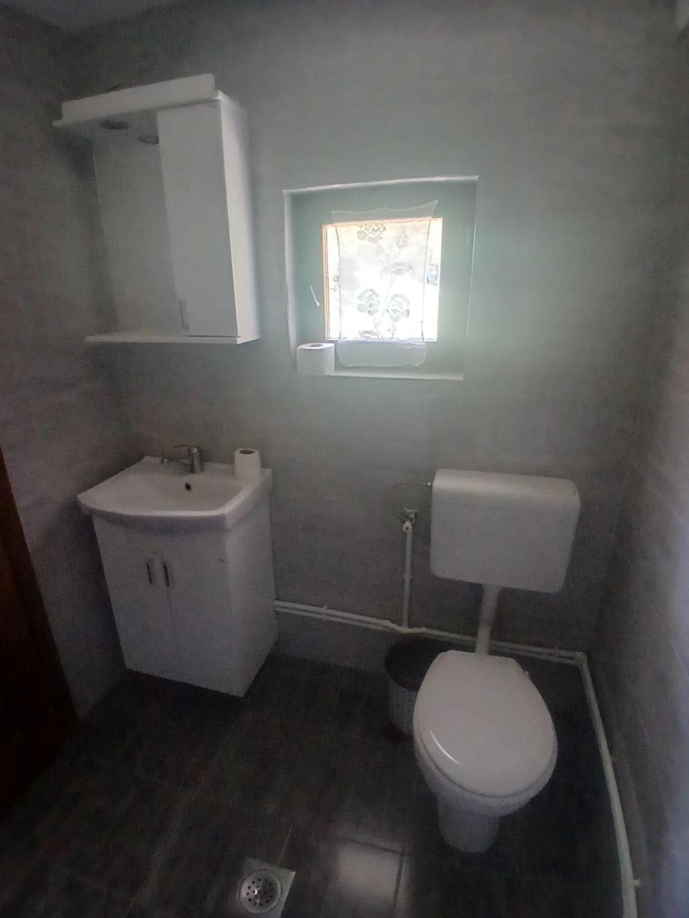 Ethno Cottage Momo Tepca Zabljak  Exterior photo